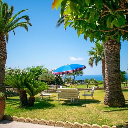 Hotel Villa Rita Forio  Екстер'єр фото